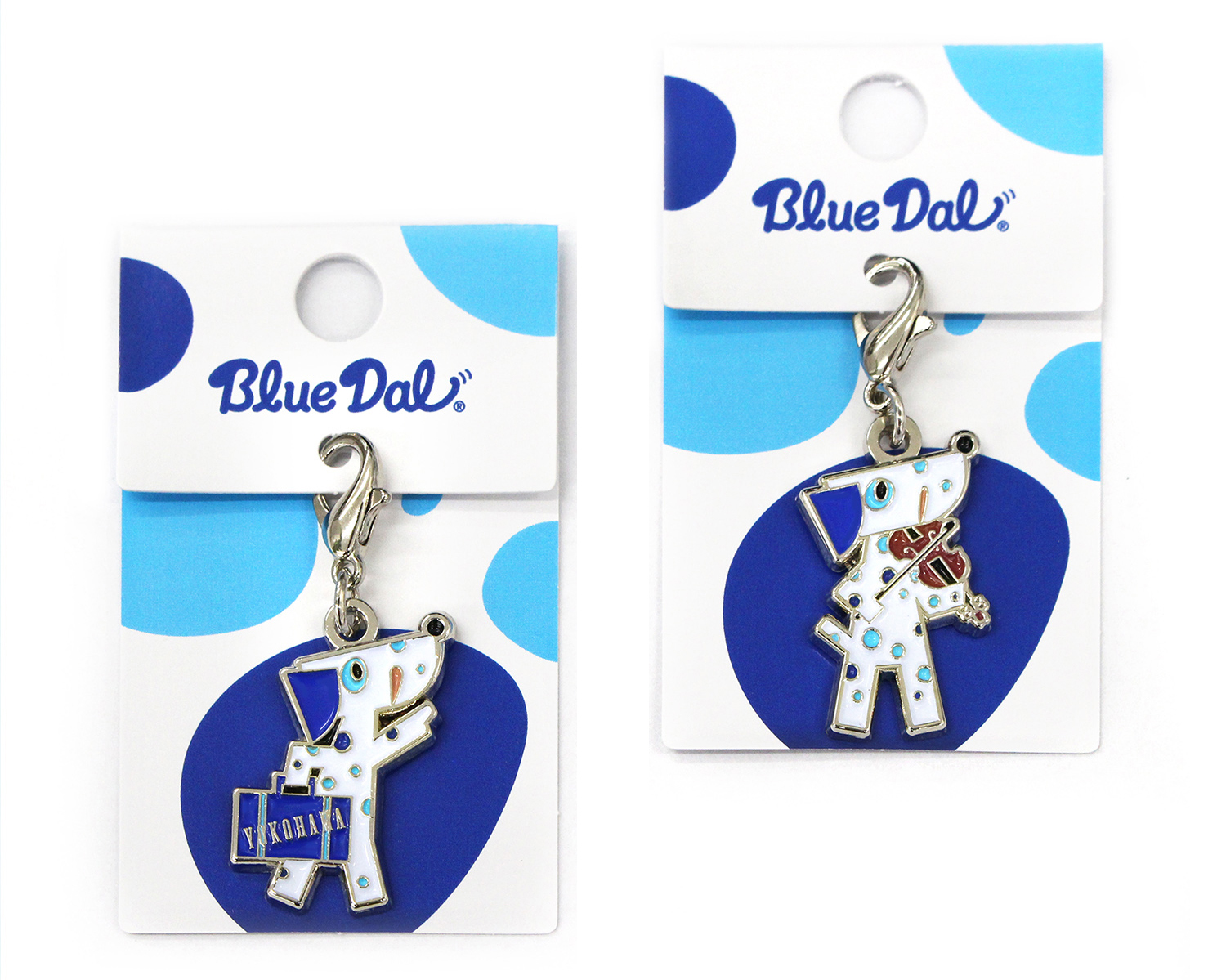 ブルーダル人形のサムネイル